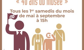 Visite guidée thématique « L’Art des brasseries »