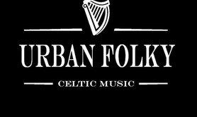 Urban Folky pirates - Musique celtique et irlandaise
