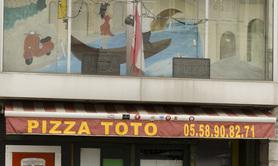 Pizza Toto