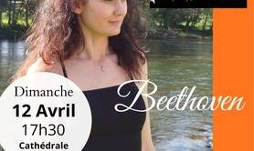 Marie Cantagrill, ses Musiciens et Beethoven !