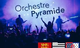 Orchestre PYRAMIDE - Grand Ouest