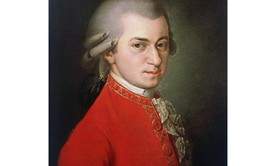 Intégrale des sonates de piano et violon Mozart