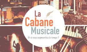 La Cabane Musicale - Développez votre carrière 