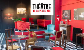 Théâtre de la Petite Rue - Cours et Ateliers de théâtre, clown et danse.