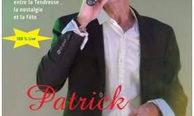 Patrick Lemel - Prestation Musicale  .. 