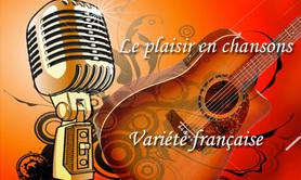 Le plaisir en chansons - Duo / Trio de chansons françaises