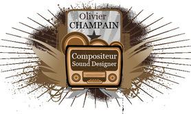 Olivier Champain - Compositeur illustrateur sonore