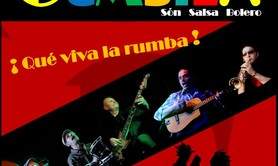 Cumbila - Quintette Musique Cubaine