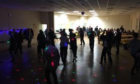 Dans'Club Pontois  - un club de danse salon , rock, salsa et tango argentin 