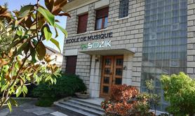 SOZIK - école de musique 
