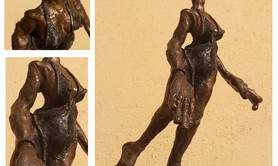 MARCO SCULPTEUR FONDEUR - Marco sculpteur fondeur sur bronze