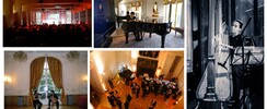 MusiquAppassionata - Concerts de musique classique - musiques de films -