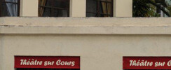 Théâtre Sur Cours - Cours de Chant