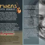 Erwens - hommage à  Jean Ferrat