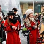 The Deer - Orchestre groupe de Noël