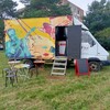 Le Culture Truck cherche sa prochaine aventure !