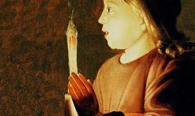 Des ténèbres à la lumière, motets pour la Semaine sainte