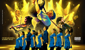 Celtic Kanan en concert
