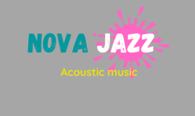 NOVA JAZZ Duo - Concert Marché Eurélien