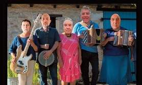 TÊTE DE OUF ! fête la Saint Patrick à