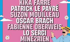 Festival Toulouse aime les contes - 1ère édition