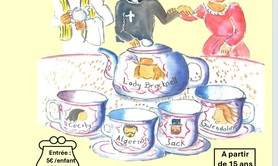 L'IMPORTANCE D'ÊTRE CONSTANT