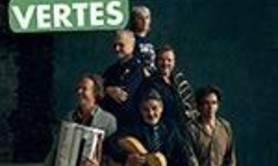 Une Touche d'Optimisme et Les Négresses Vertes en Concert