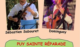 Voyage en chansons d'Amérique Latine