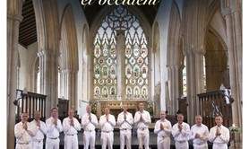 Chœur International Masculin a cappella