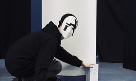 Stage Théâtre - le masque