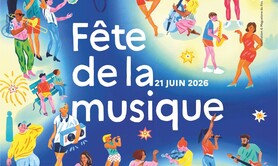 Fête de la musique d'Ambarès-et-Lagrave