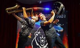 ANDY T - le Rock pour tous - version Duo