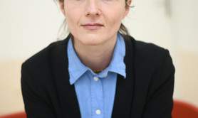 Comédienne - Actrice