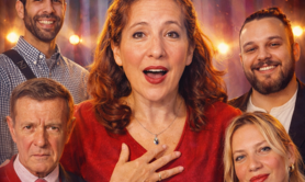 “Les seins de Lola”, une comédie drôle de Maria Pacôme