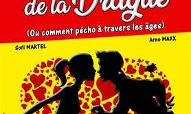 La folle histoire de la drague