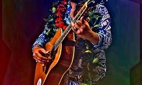 Animation Polynésienne - Musique Tahiti Danse de Tahiti