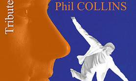 Easy Lover - Tribute Phill Collins