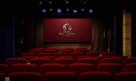 Le jeu de l'Acteur - Cours de théâtre à Avignon – casting, scène, caméra