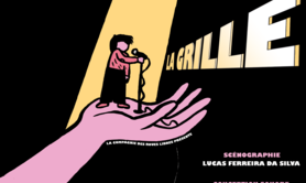 Régie son / lumière dimanches aprem novembre - janvier