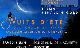 Nuits d'Eté