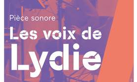 Les voix de Lydie