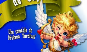 Les Caprices de Cupidon