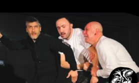 Impro avec Les Vicignols au Meeple