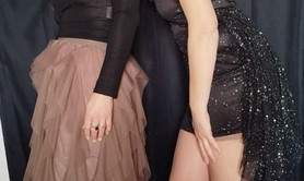 Mill' et une scène - Dalida en Lumière