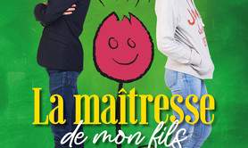 La maîtresse de mon fils