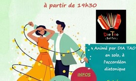 BAL FOLK