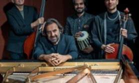 André Manoukian - La Sultane