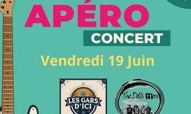 apero concert