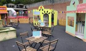 JEF 2026 : La p’tite ville