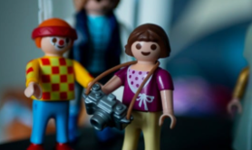 Stage : Créer ton court-métrage